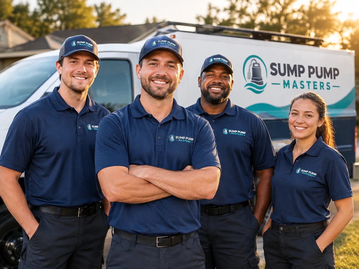 Sump Pump Repair company in San Antonio, NM